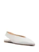 Image 2 of aeyde Maia slingback ballerinas