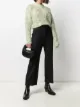 Image 2 of Bottega Veneta The Mini Jodie tote bag