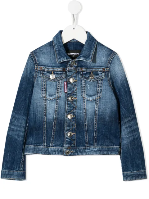 new jeans jacket 2019