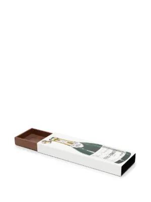 小物入れ fornasetti Fornasetti ラウンド セラミック 小物入れ | グレー | FARFETCH JP
