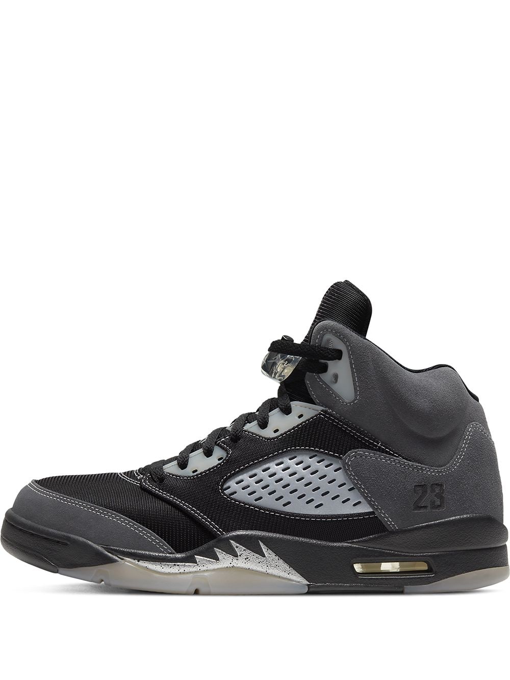 Chaussures et baskets homme Air Jordan 5 Retro Premium Black