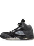 Jordan Air Jordan 5 Retro ""Anthracite"" sneakers - Black