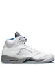 Image 1 of Jordan Air Jordan 5 Retro sneakers