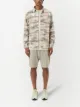 Image 2 of John Elliott Corpus camouflage-print shirt