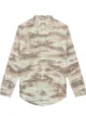 Image 1 of John Elliott Corpus camouflage-print shirt