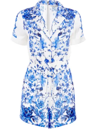 alice + olivia