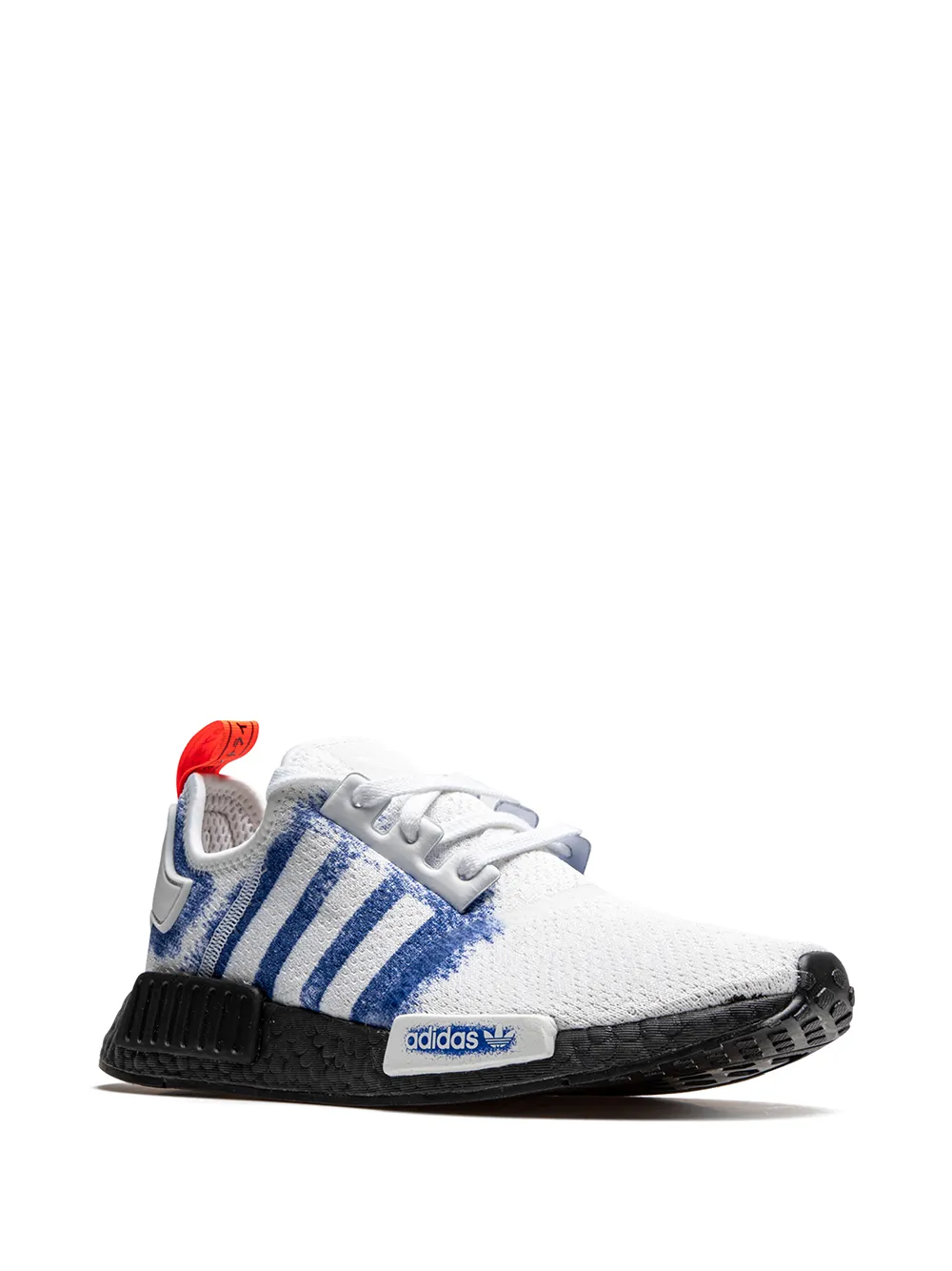 фото Adidas кроссовки nomad r1