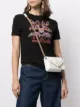 Image 2 of Versace Jeans Couture graphic-print studded T-shirt
