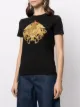 Versace Jeans Couture graphic-print cotton T-shirt