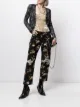 Image 2 of R13 floral boyfriend-cut jeans