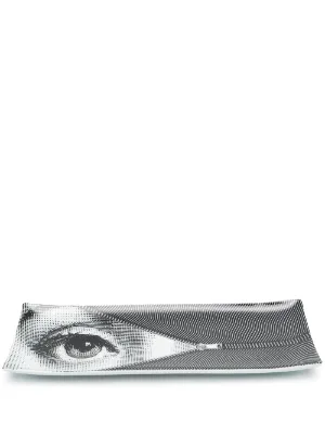 Fornasetti イラストレーション プレート 通販 - FARFETCH