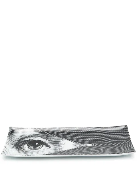 Fornasetti plateau Occhi 