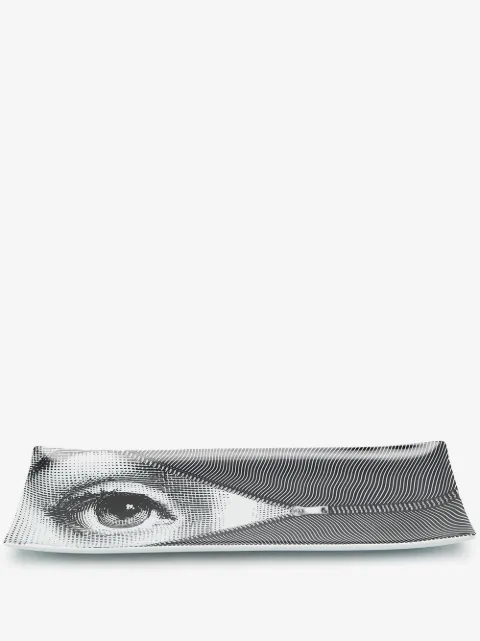 Fornasetti bandeja Occhi