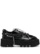 Image 1 of Rombaut Olov Elevator oxford shoes