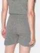 Frankie Shop Juno knitted shorts