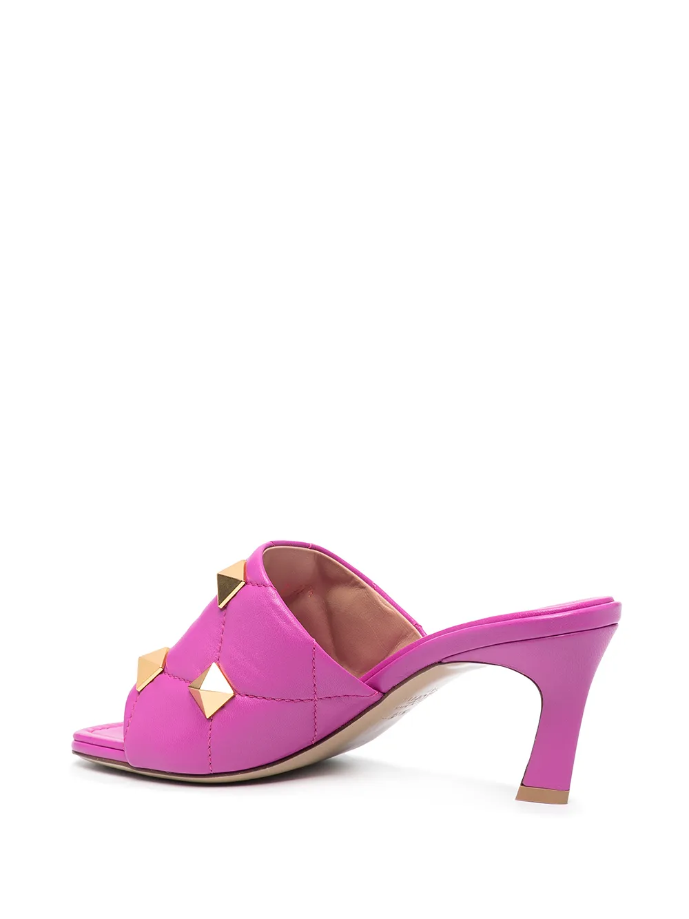 фото Valentino garavani босоножки roman stud 65