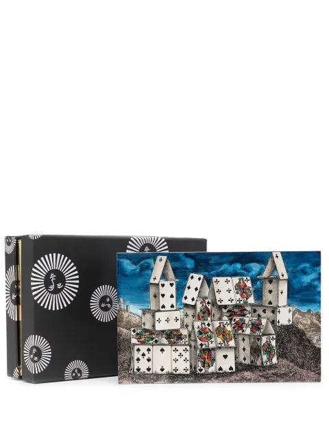 Fornasetti playing card set