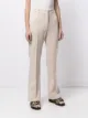 Dorothee Schumacher Essence flared trousers