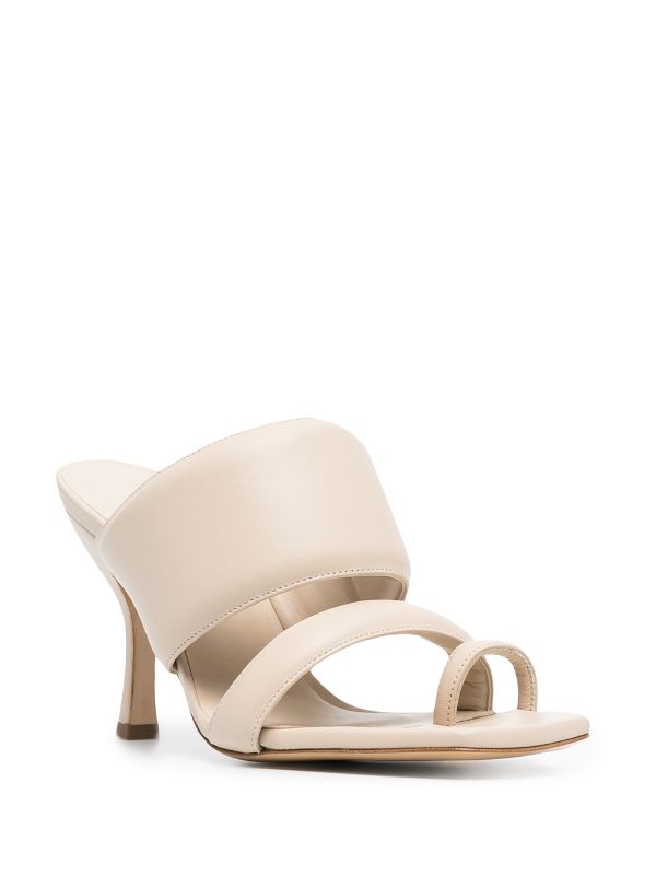 Gia sales couture mules