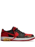 Jordan Air Jordan 1 Low OG ""Chinese New Year 2021"" sneakers - Black