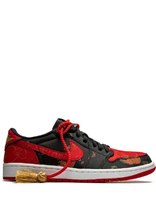 Air Jordan 1 Low OG Chinese New Year Jordan Air Jordan 1 Low OG