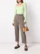 Image 2 of Anna Quan Hudson cigarette trousers