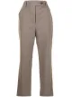 Image 1 of Anna Quan Hudson cigarette trousers