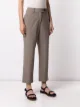 Anna Quan Hudson cigarette trousers