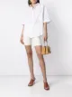 Image 2 of Anna Quan Bobby rib-knit shorts