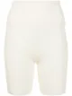 Image 1 of Anna Quan Bobby rib-knit shorts