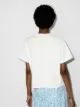 Rixo Ria boxy-fit T-shirt