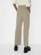 Frankie Shop Isla wide-leg trousers