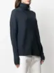 Christian Wijnants Pullover mit Rollkragen