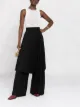 Image 2 of Maison Margiela ribbed tank top