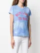 Polo Ralph Lauren logo stamp print T-shirt