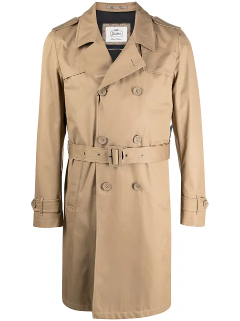 mems trench coat