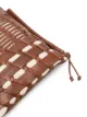 Hereu woven crossbody bag