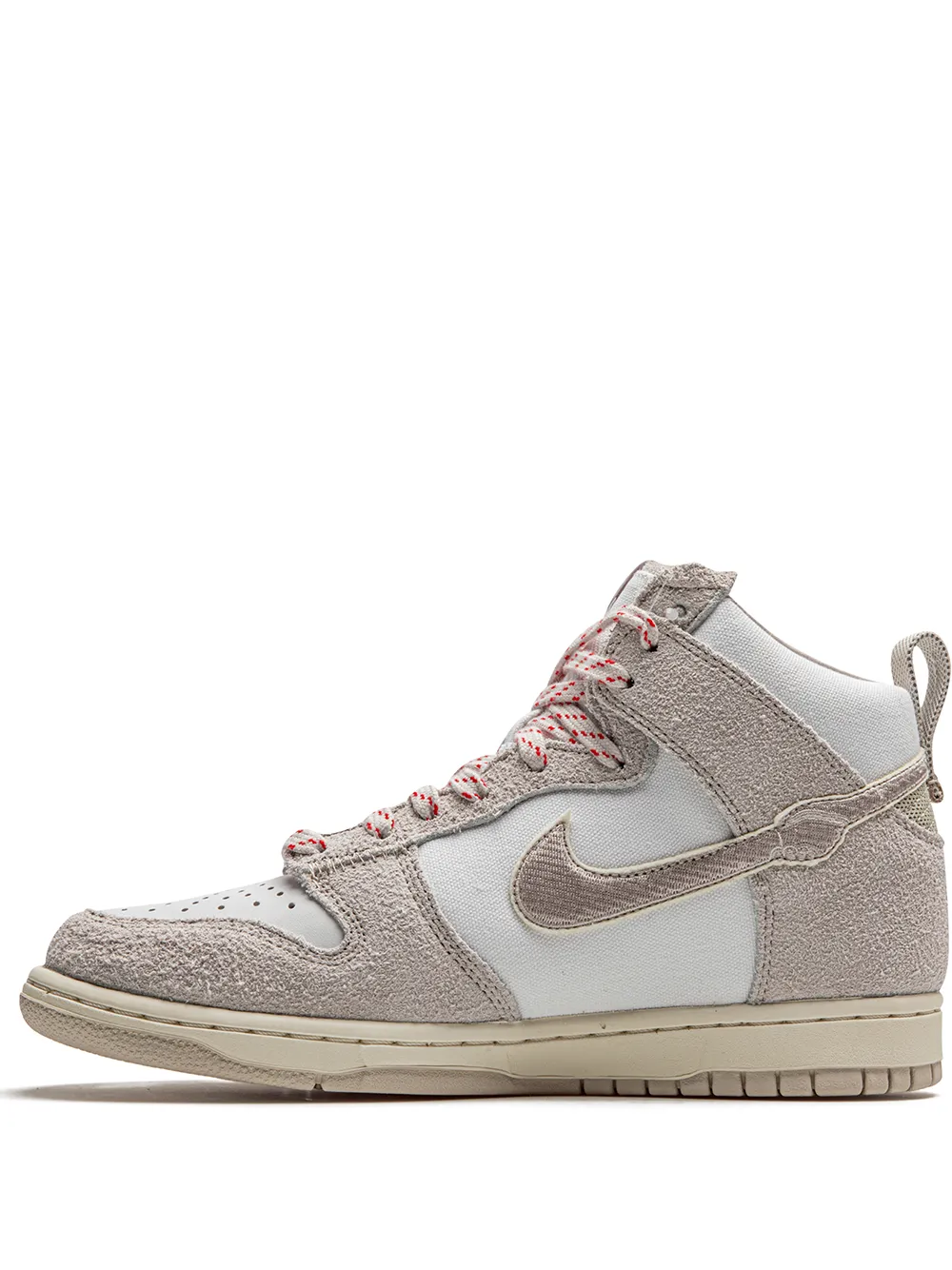 фото Nike кроссовки dunk high sp