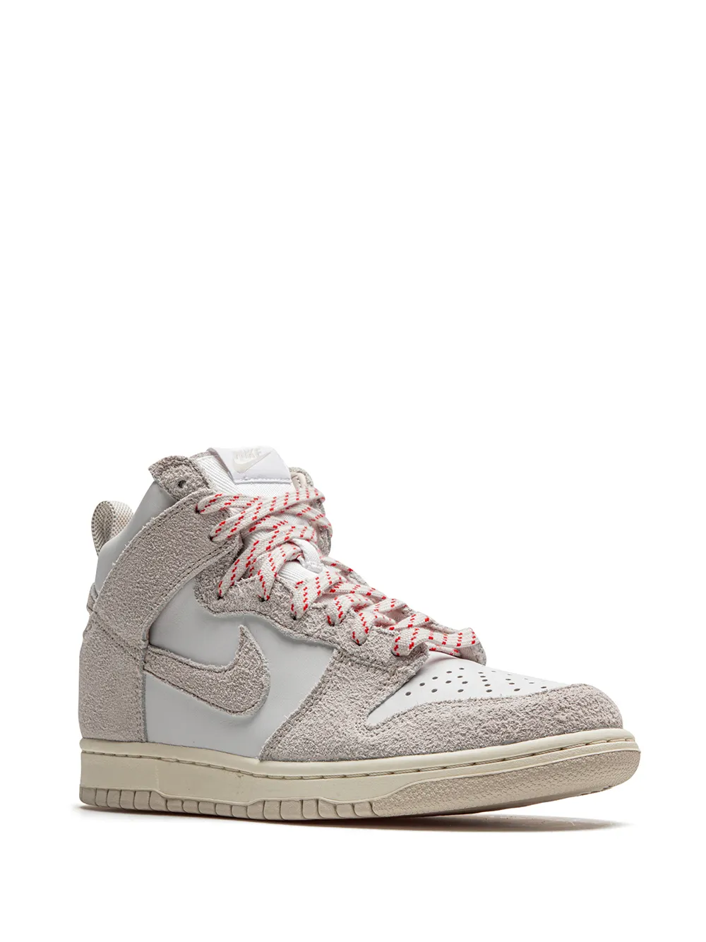 фото Nike кроссовки dunk high sp