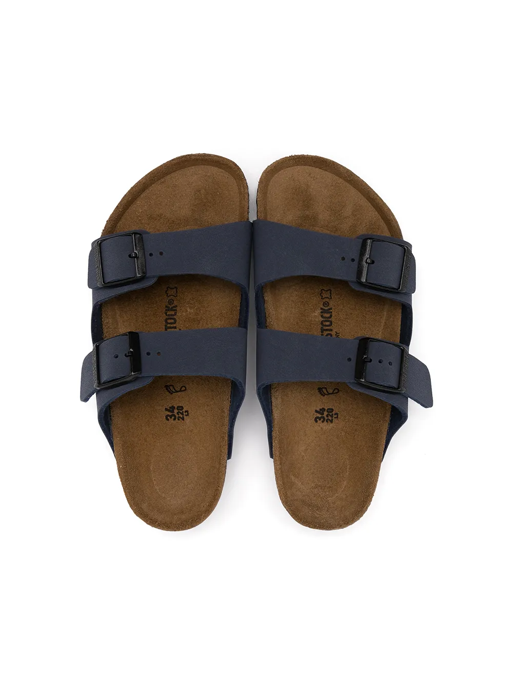 фото Birkenstock сандалии arizona