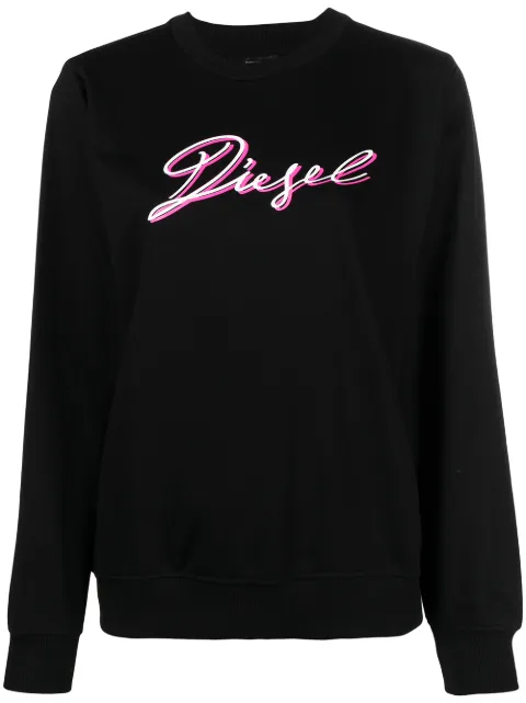 Diesel sudadera F-ANG-K15