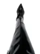 Rombaut Dysmorphia thigh-high boots