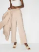 Frankie Shop Isla wide-leg trousers