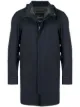 Bild 1 von Herno Laminar Mantel im Layering-Look