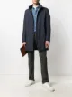 Bild 2 von Herno Laminar Mantel im Layering-Look