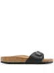 Image 1 of Birkenstock Madrid Birko Flor sandals