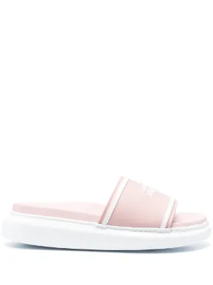 claquette alexander mcqueen