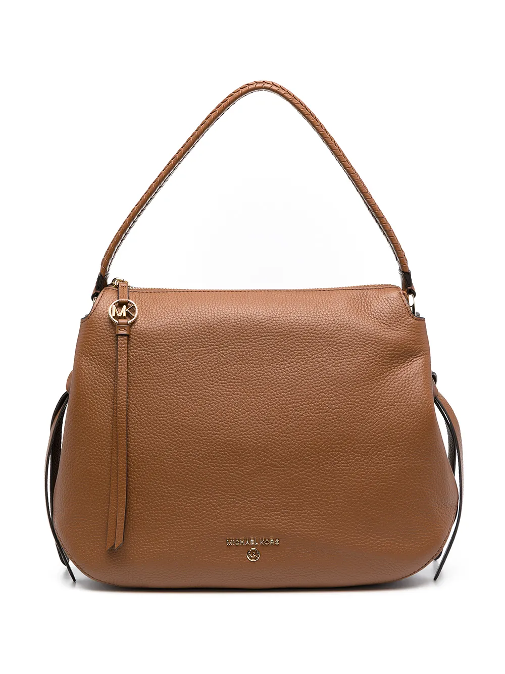 

Michael Michael Kors large Grand tote bag - Brown