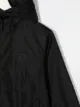 Moncler Enfant logo-print jacket