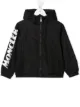 Image 1 of Moncler Enfant logo-print jacket